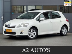 Toyota Auris - 1.8 Full Hybrid Aspiration Ecc|Cruise|Nap