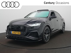 Audi Q8 - 55 TFSI quattro Pro Line S ABT | B&O | Trekhaak | Pano | Diamond leder |