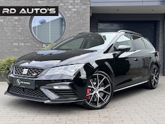 Seat Leon ST - 2.0 TSI CUPRA 300 4DRIVE Carbon Performance Brembo