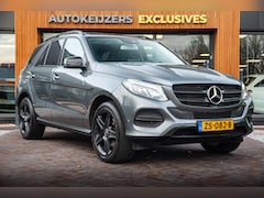 Mercedes-Benz GLE-Klasse - 250 d 4MATIC AMG Sport Edition Panoramadak Leer Stoelverwarming Cruise Control Dode Hoek