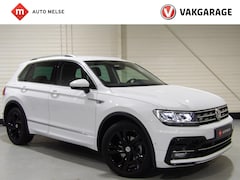 Volkswagen Tiguan - R-Line 1.5 TSI 150pk 7-DSG