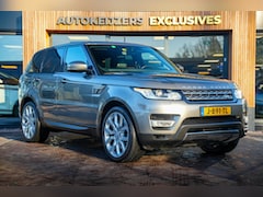 Land Rover Range Rover Sport - 3.0 SDV6 HSE Dynamic