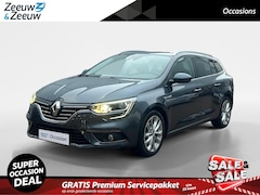 Renault Mégane Estate - 1.2 TCe Bose | Automaat | Trekhaak | Navigatie | Apple Carplay/Android Auto | Cruise & Cli