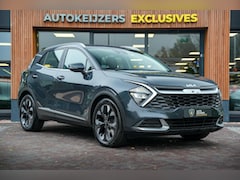 Kia Sportage - 1.6 T-GDi MHEV Edition Camera 19"LM