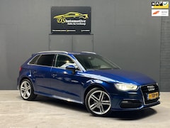 Audi A3 Sportback - 1.4 TFSI Ambition Pro 3x S-Line s-tronic 5d