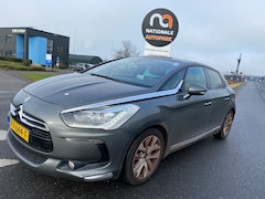 Citroën DS5 - 2012 * 1.6 THP Sport Chic * EXPORT-HANDEL