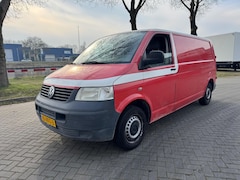 Volkswagen Transporter - 1.9 TDI 340 MHD