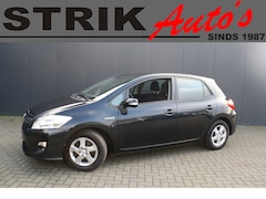 Toyota Auris - 1.8 Full Hybrid Business - NAVIGATIE - CAMERA