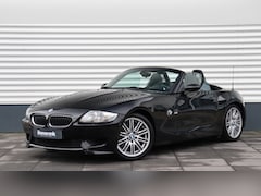 BMW Z4 Roadster - 3.2 M