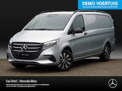 Mercedes-Benz Vito - Vito 116 CDI L2 Pro Facelift | Trekhaak Dodehoek Multibeam 360 Camera