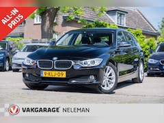 BMW 3-serie Touring - (e90) 316d diesel handgeschakeld bovag-garantie