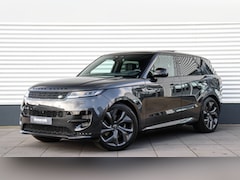 Land Rover Range Rover Sport - P550e Autobiography | Massage | Soft-Close | Meridian 3D | 23 Inch SV Bespoke |