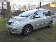 Toyota Corolla Verso - 1.8 VVT-i Linea Sol*airco*panorama*2de eigenaar