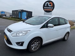 Ford C-Max - 2014 * 1.0 Lease Titanium * LEKKE KOPPAKING