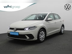 Volkswagen Polo - 1.0 TSI 95PK - Origineel NL | Parkeersensoren voor/achter | Cruise | Digital Cockpit