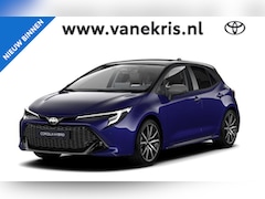 Toyota Corolla - Hybrid 200 GR Sport Plus , Pano Dak, JBL, € 5.000 Voorraadpremie