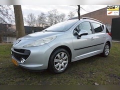 Peugeot 207 SW - 1.6 VTi XS Pack*airco*cruise*panorama