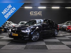 BMW 5-serie - 530e iPerformance M-sport | Schuif/kantel | 360