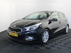 Kia Cee'd - 1.6 GDI Super Pack Premium |Camera|Navi|Cruise|