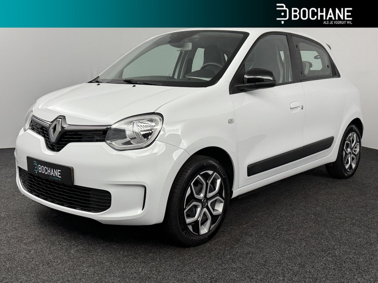 Renault Twingo Z.E. - R80 E-Tech Equilibre 22 kWh - AutoWereld.nl