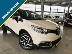 Renault Captur - 0.9 TCe HELLY HANSEN (ECC/CAMERA/LMV/NAVI/PDC/CRUISE CONTROL