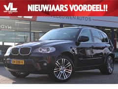 BMW X5 - xDrive30d Corporate Lease High Executive | APK 03-2026 | M-Pakket | Pano | Memory seats