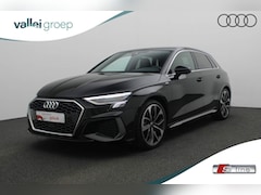 Audi A3 Sportback - 35 TFSI 150PK S-tronic S edition / S-Line | Navi | Stoelverwarming | Parkeersensoren voor/