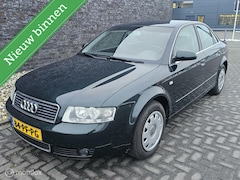 Audi A4 Limousine - 2.0 Pro Line Apk 08-03-2026