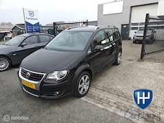 Volkswagen Touran - 1.4 TSI DSG Cross automaat