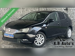 Seat Ibiza - |1.2 TDI|Style|Ecomotive|CRUISE|FACELIFT|AIRCO|NAP