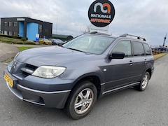 Mitsubishi Outlander Sport - 2005 * 2.0 Invite+ * RIJD EN SCHAKELT GOED