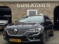 Renault Talisman Estate - 1.6 TCe Zen Bj 2017 Automaat Dikke Auto