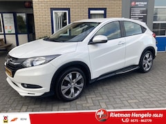 Honda HR-V - Nette auto Nieuwe APK + TREKH 1.5 i-VTEC Elegance