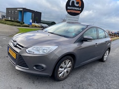 Ford Focus - 2011 * 1.6 TI-VCT Trend * APK * AIRCO * HATCHBACK