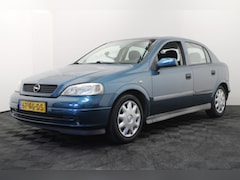 Opel Astra - 1.6 Pearl | airco | automaat