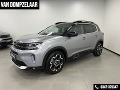 Citroën C5 Aircross - 1.6 PLUG-IN HYBRID 225PK AUTOMAAT Business / NAVI / LEDER