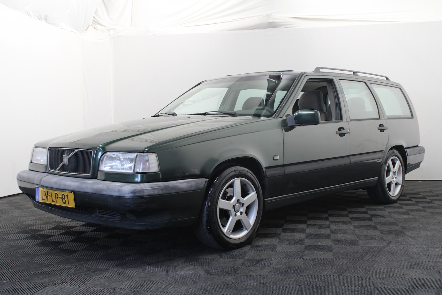 Volvo 850 - 2.5-20V - AutoWereld.nl