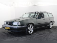 Volvo 850 - 2.5-20V