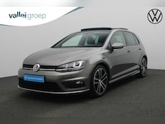 Volkswagen Golf - 1.4 TSI 122PK DSG R-Line | Panoramadak | Navigatie | Sportonderstel | Parkeersensoren voor