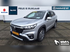 Suzuki S-Cross - 1.5 Hybrid AllGrip Style AUTOMAAT RIJKLAAR PRIJS