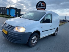 Volkswagen Caddy - 2008 * 1.4 BENZINE * APK * MARGE