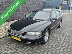 Volvo V70 - 2.4 T Automaat, Trekhaak