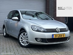 Volkswagen Golf - 1.4 TSI Highline | Automaat | Airco