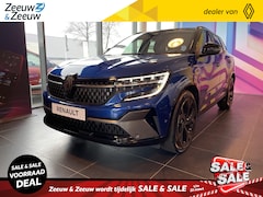 Renault Austral - E-Tech Hybrid 200 Techno Esprit Alpine | Nu uit voorraad leverbaar en profiteer van €4000,