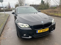 BMW 5-serie Touring - 520i M Sport High Executive Twin turbo