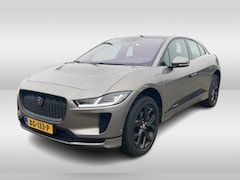 Jaguar I-PACE - EV400 HSE 90 kWh / Trekhaak / 360Camera / Head-up / Leder / Keyless / 20'' / Matrix LED /