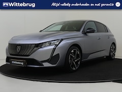 Peugeot 308 - 1.2 PureTech 130pk Allure Pack Business | Parkeercamera | Navigatie | Climate Control