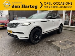 Land Rover Range Rover Velar - 2.0 I4 Turbo AWD Electr trekhaak/Led/21+20 inch velgenset/camera