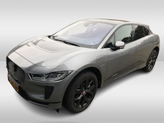 Jaguar I-PACE - EV320 SE Business Pack 90 kWh / Trekhaak / Panoramadak / 360Camera / Leder / 20'' / Dodeho