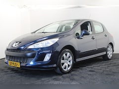 Peugeot 308 - 1.6 VTi Sublime